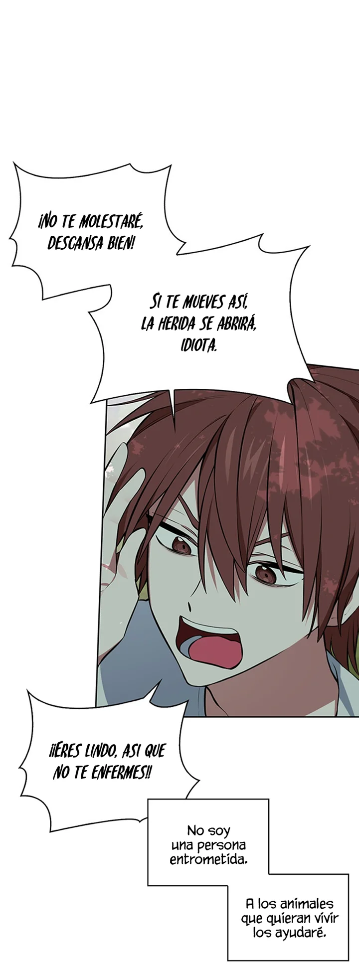 Página 35 del Manga