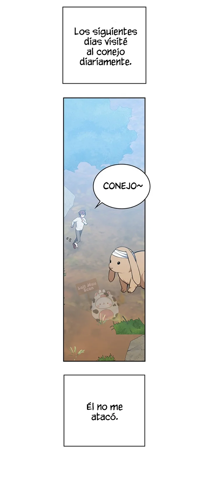 Página 42 del Manga