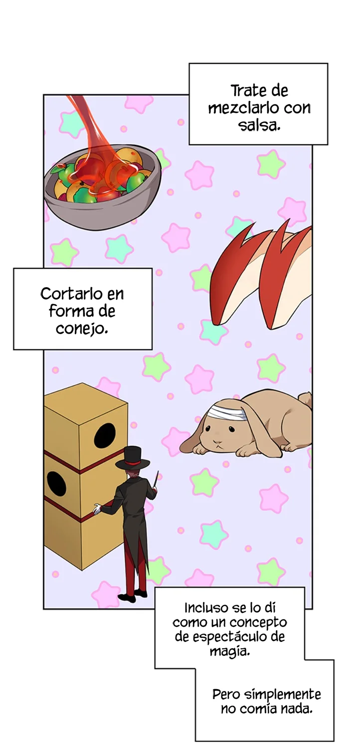 Página 45 del Manga