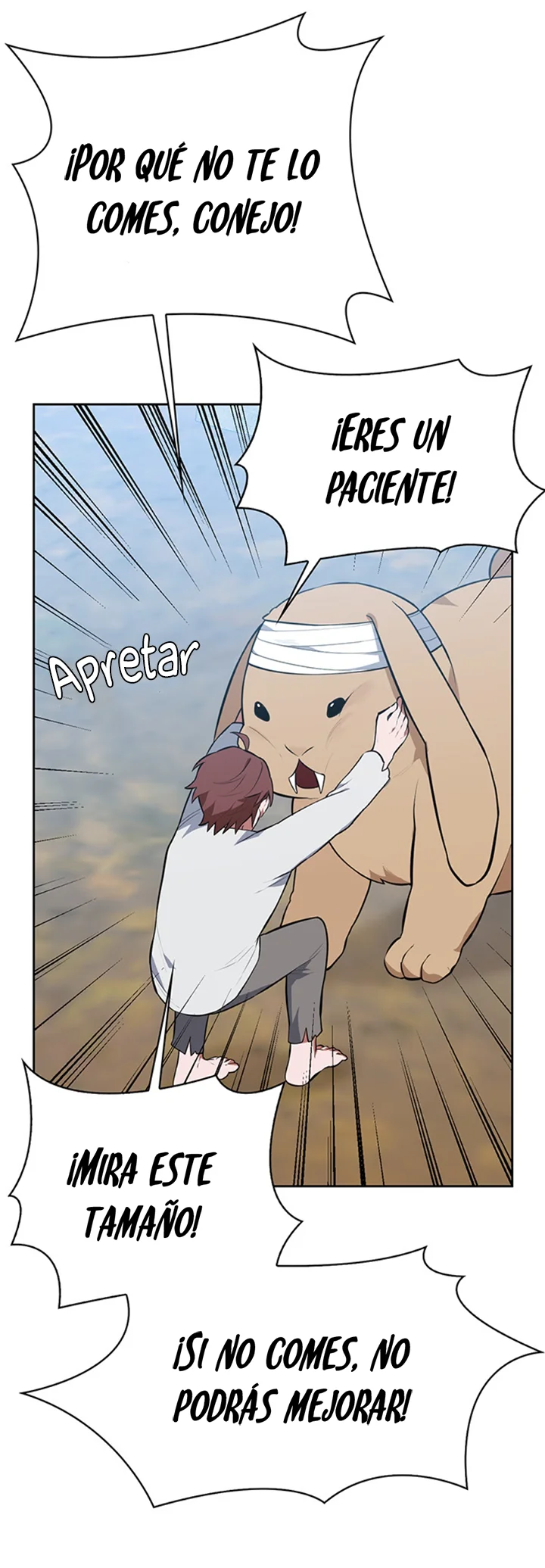 Página 47 del Manga