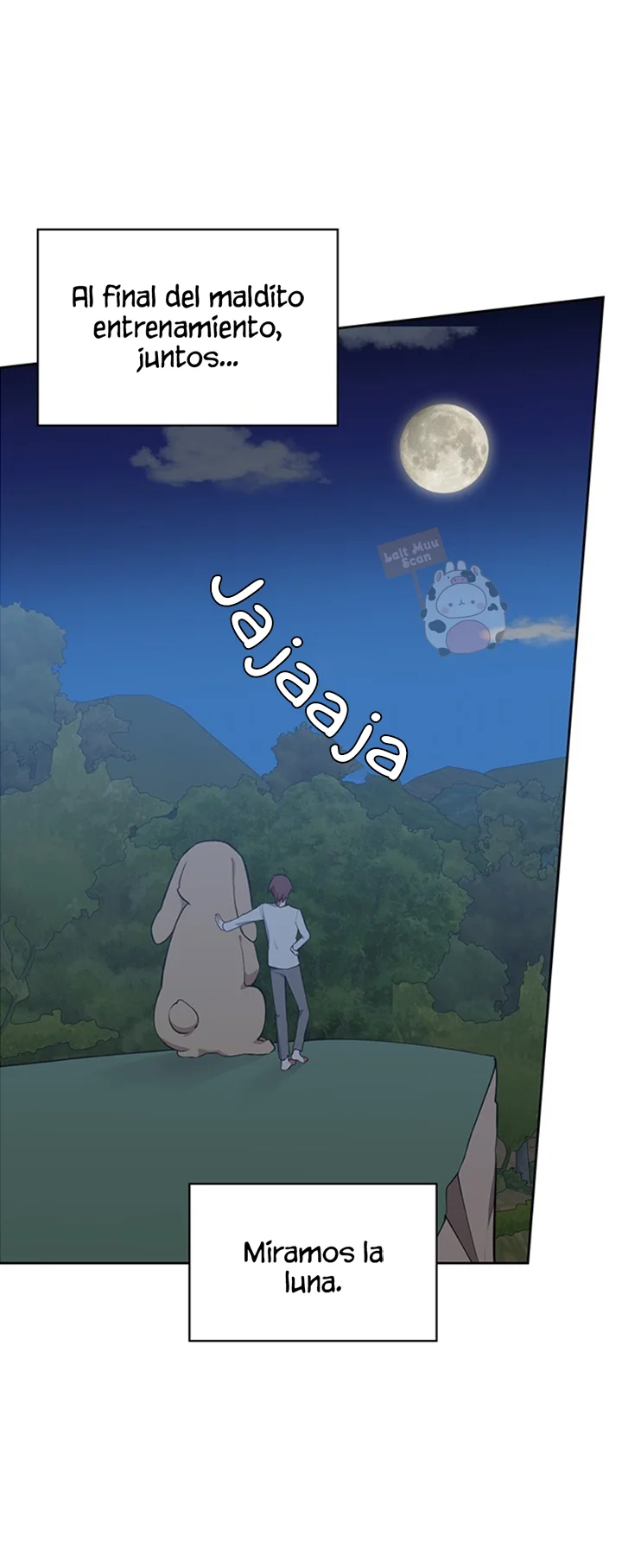 Página 57 del Manga
