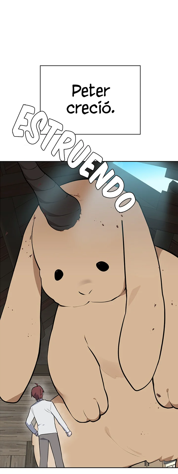 Página 60 del Manga