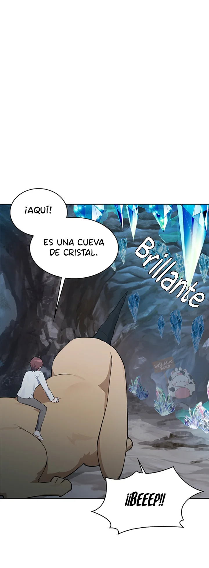 Página 64 del Manga