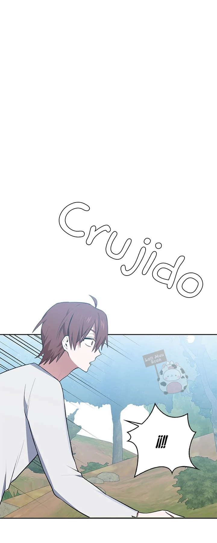 Página 84 del Manga