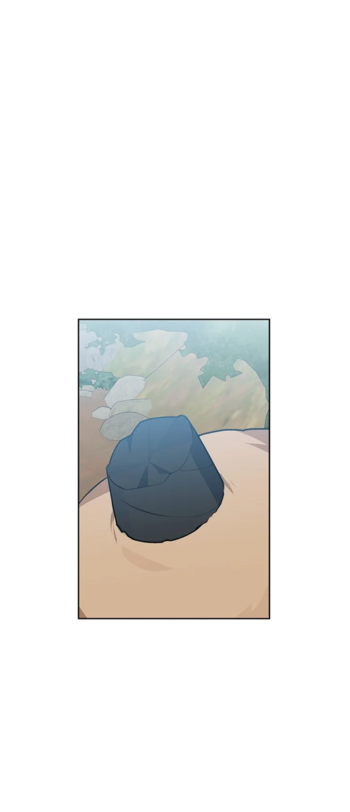 Página 85 del Manga