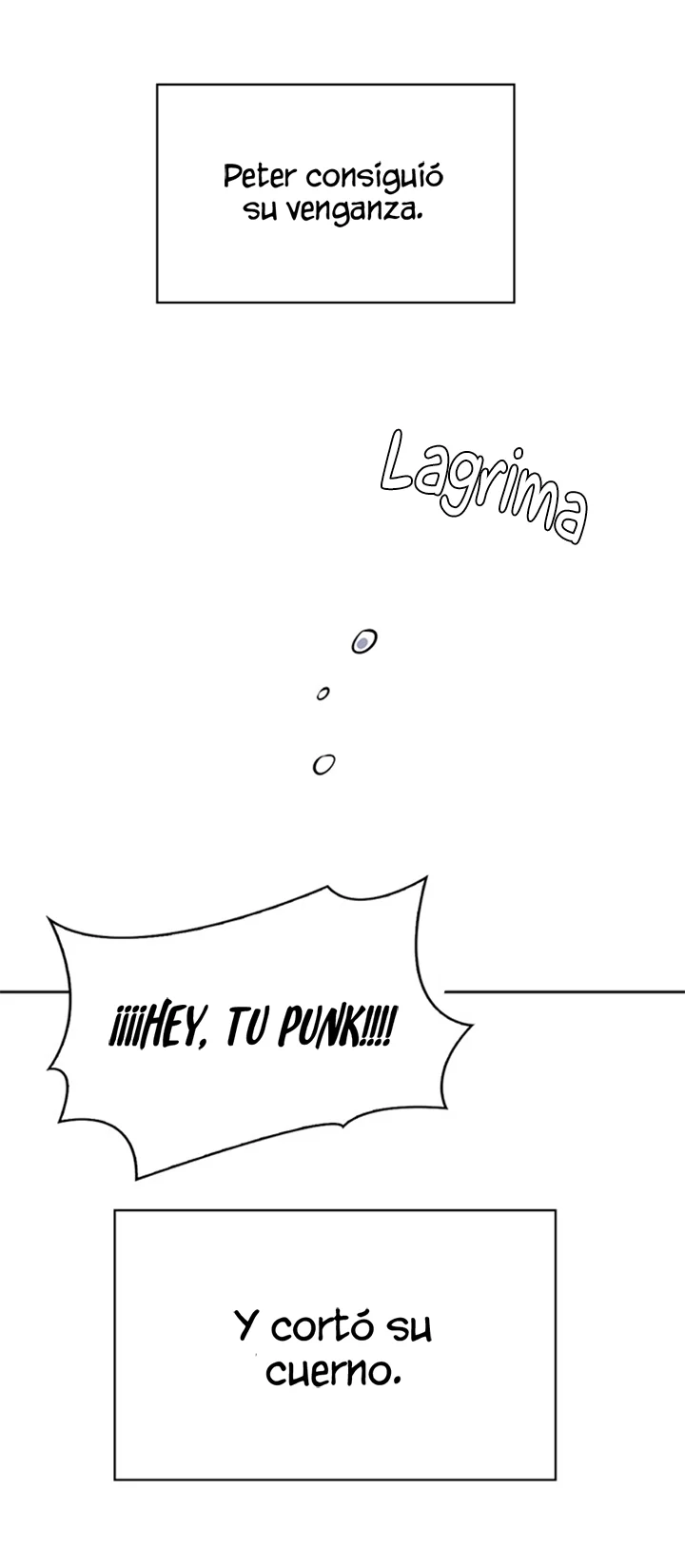 Página 88 del Manga