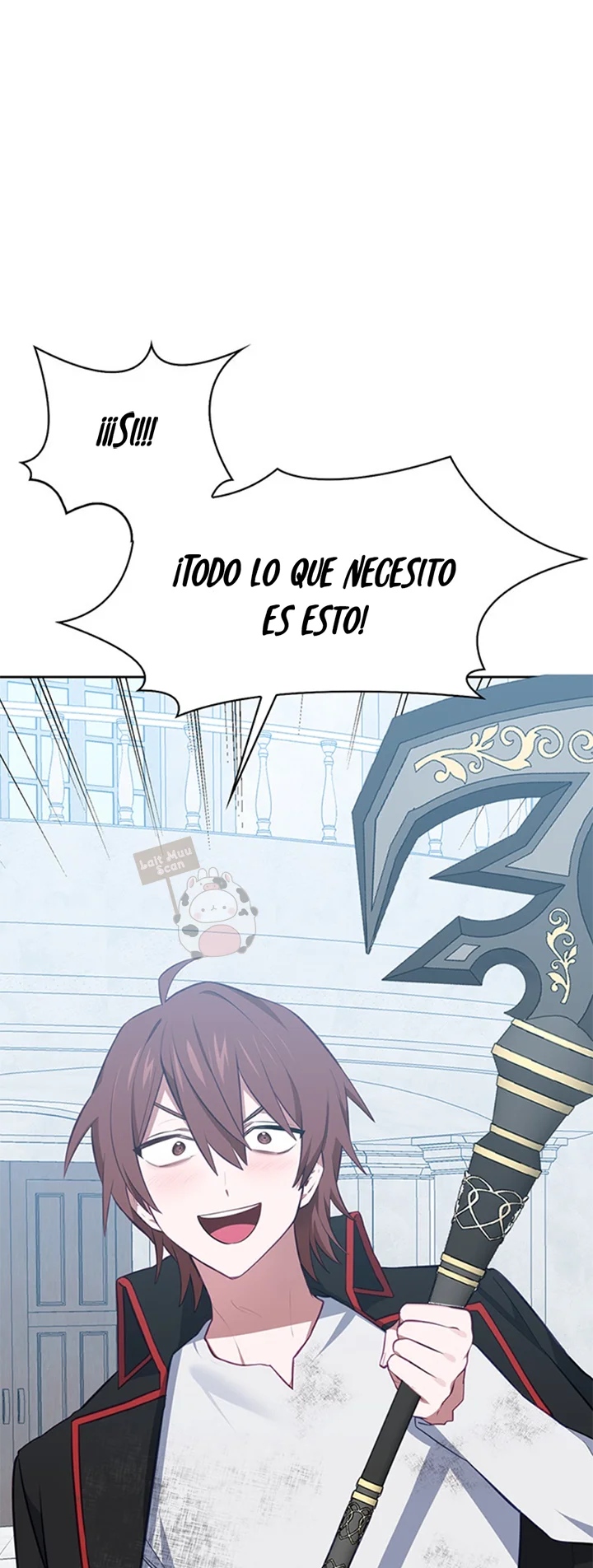 Página 91 del Manga
