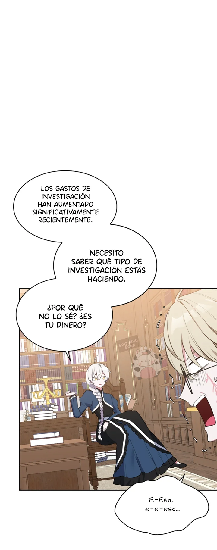 Página 39 del Manga
