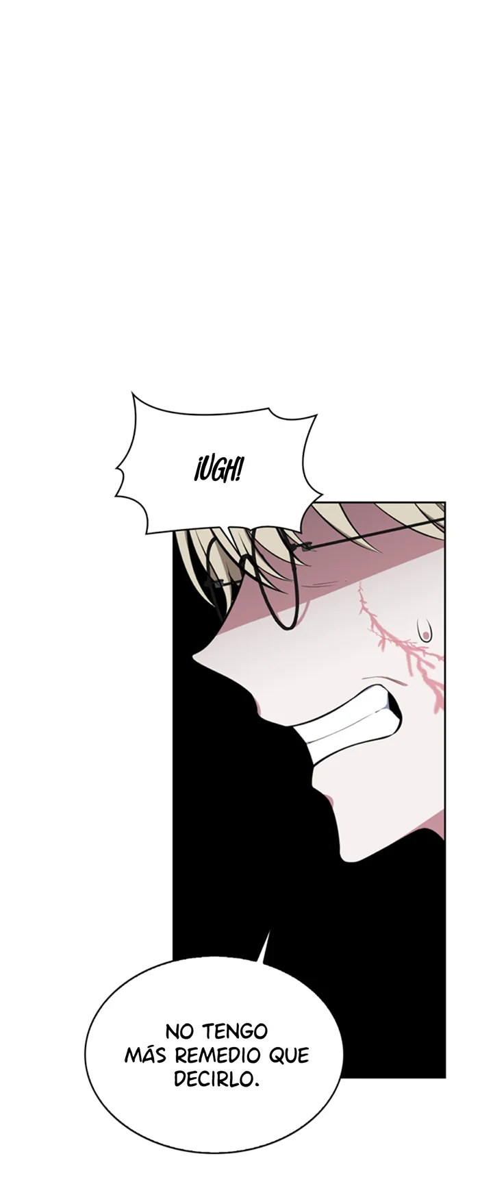 Página 40 del Manga