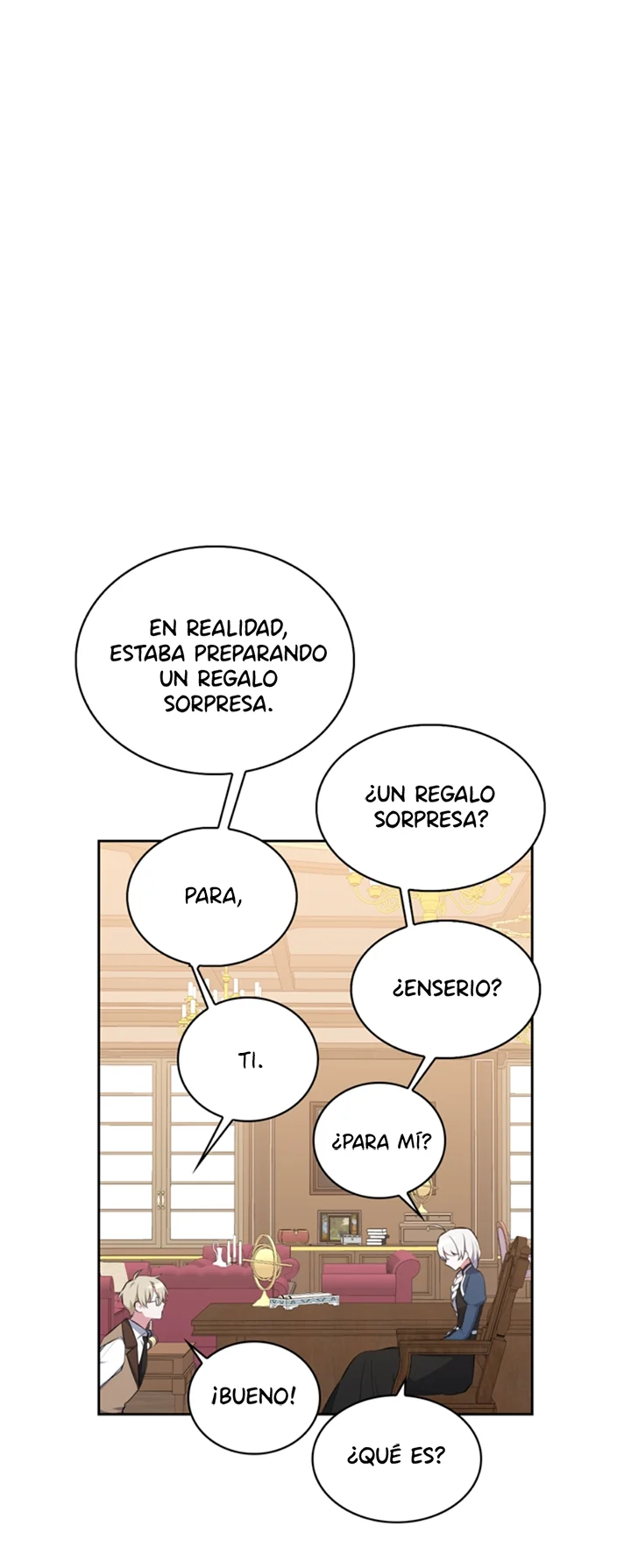 Página 41 del Manga