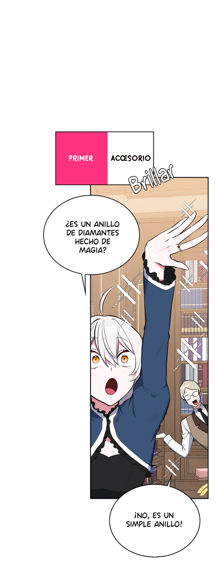 Página 45 del Manga
