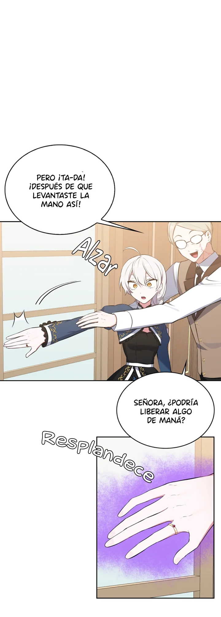Página 46 del Manga