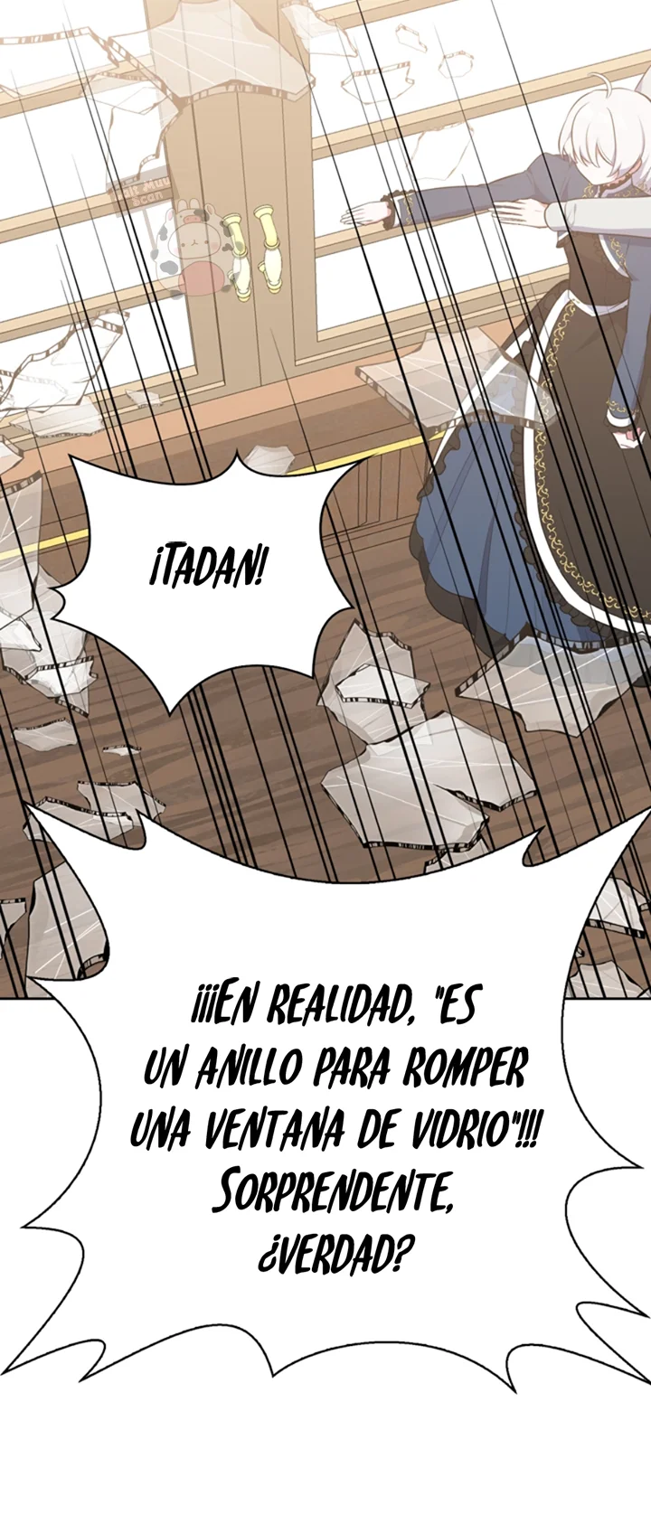 Página 48 del Manga