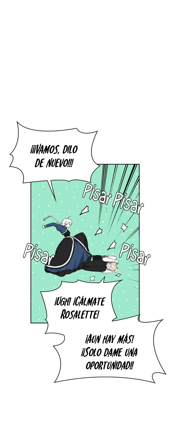Página 50 del Manga