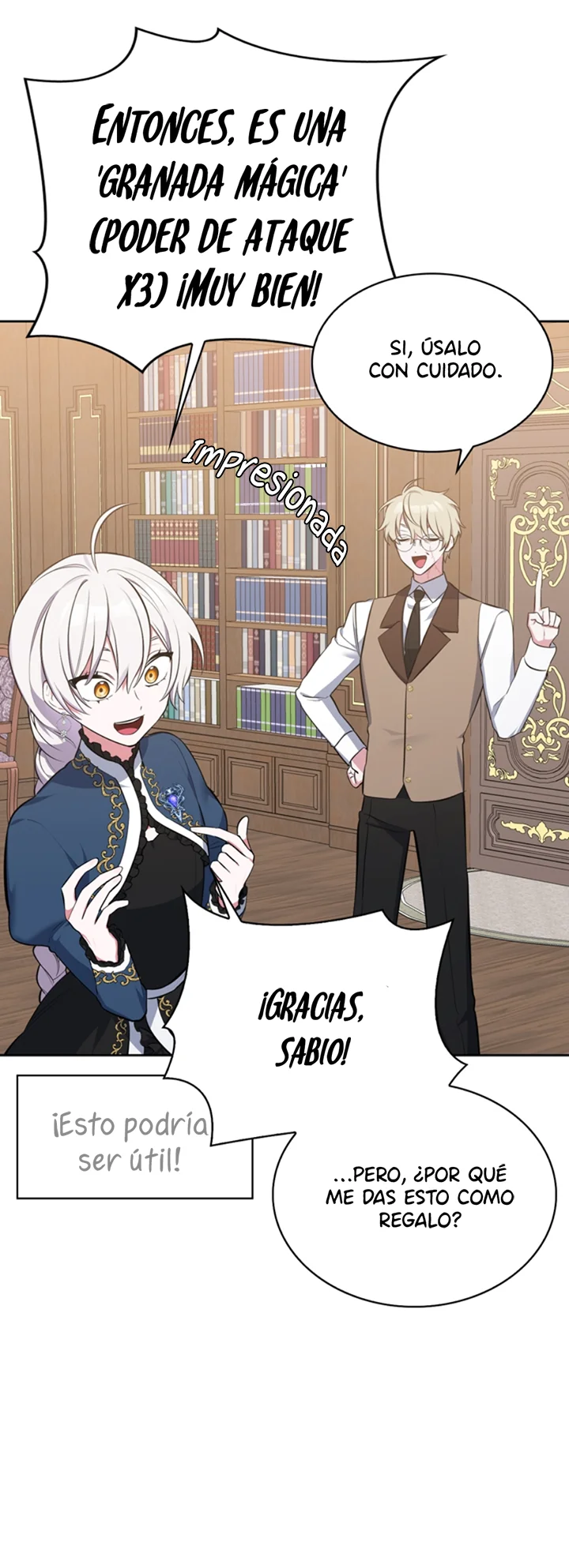 Página 55 del Manga