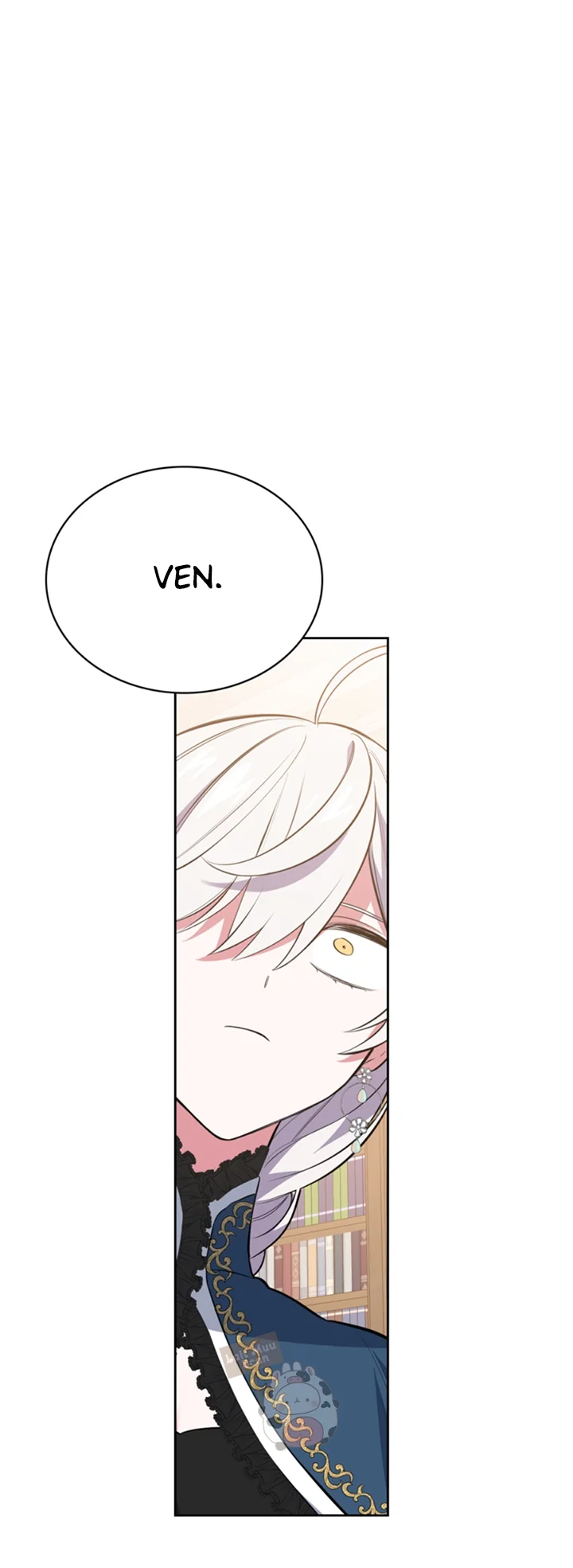 Página 61 del Manga