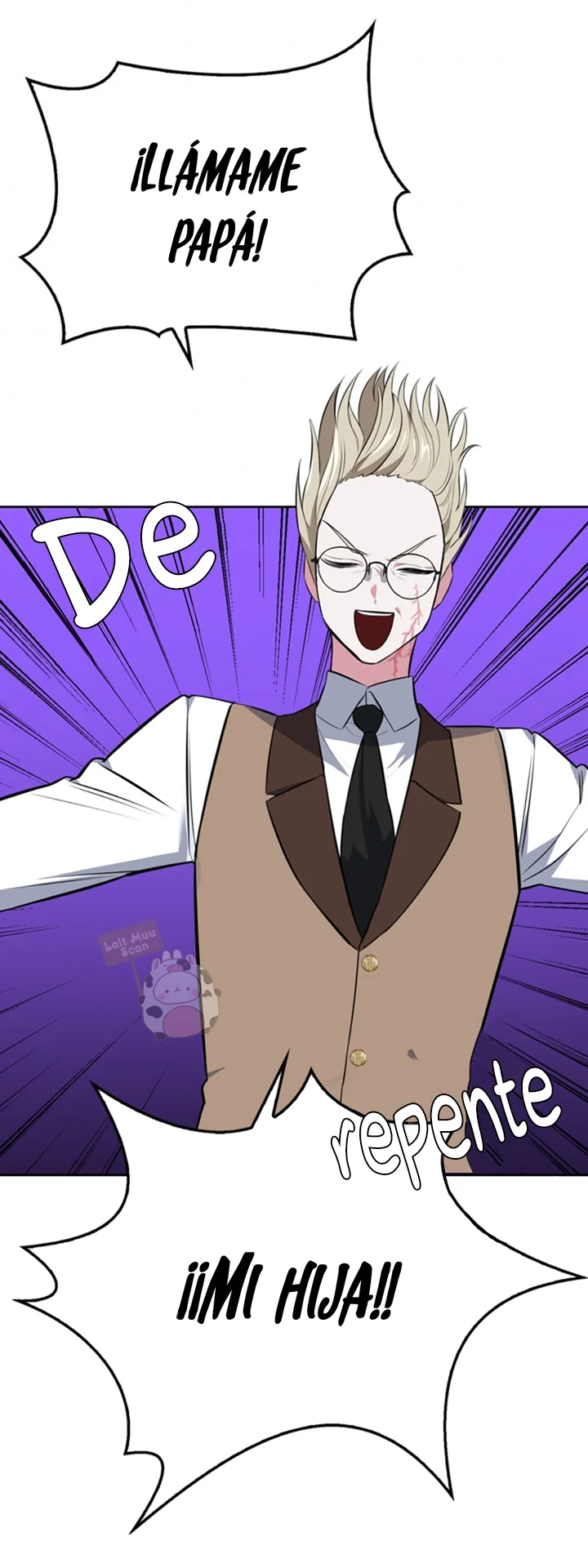 Página 63 del Manga