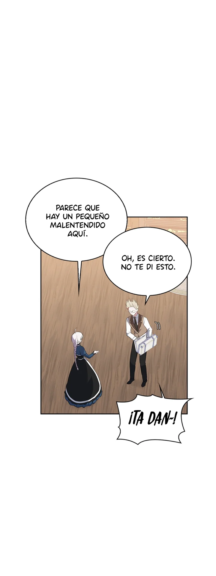 Página 64 del Manga