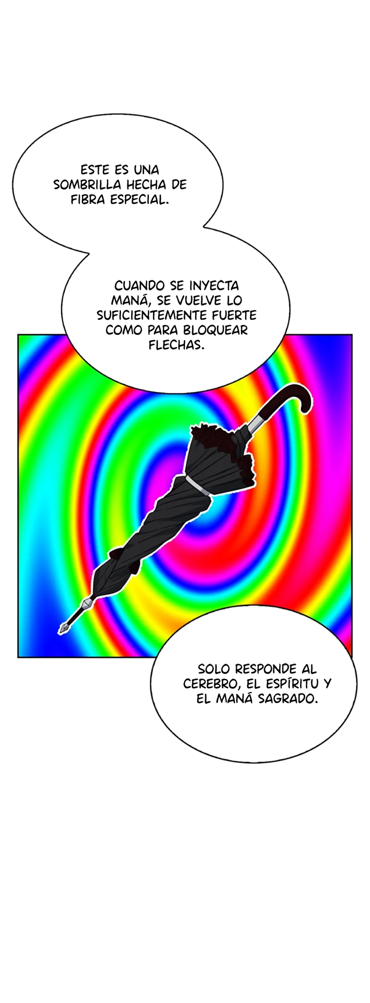 Página 65 del Manga