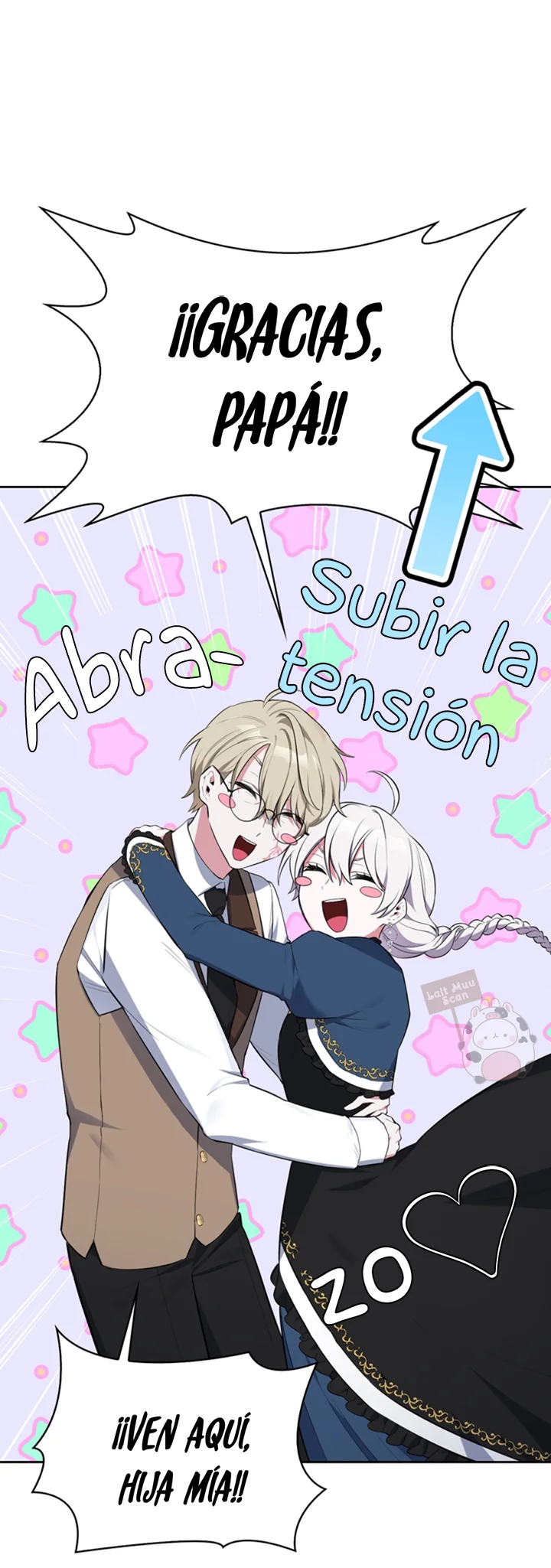 Página 66 del Manga