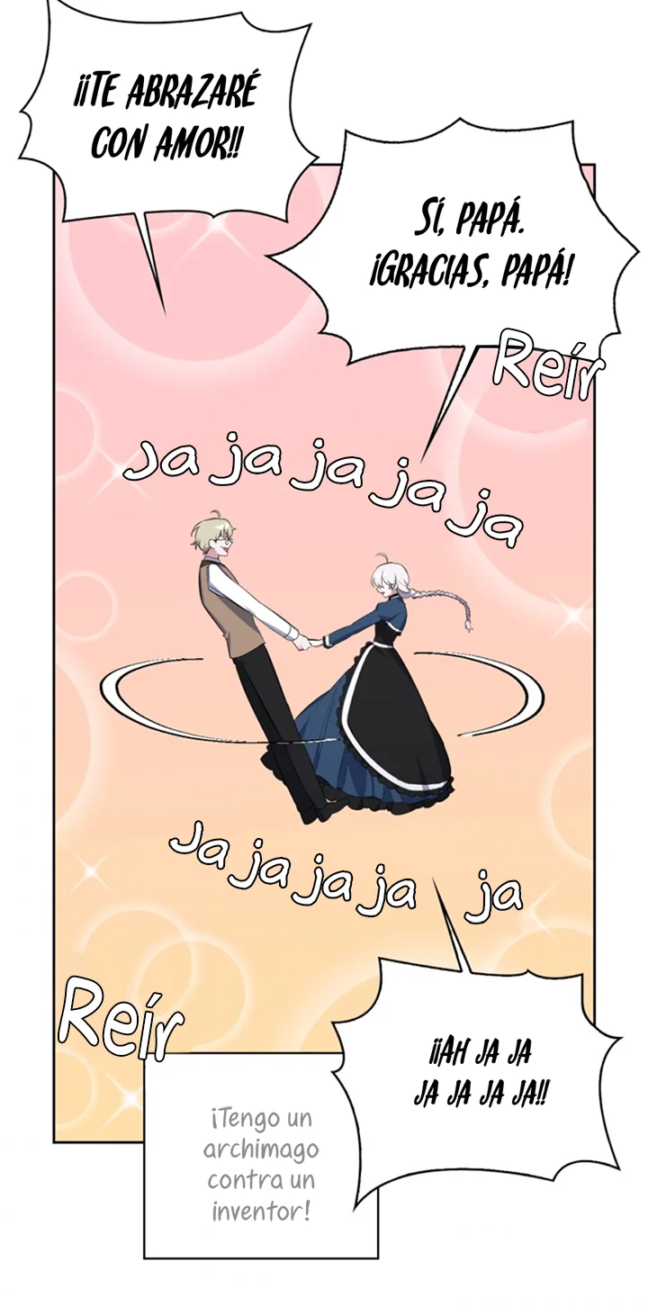 Página 68 del Manga