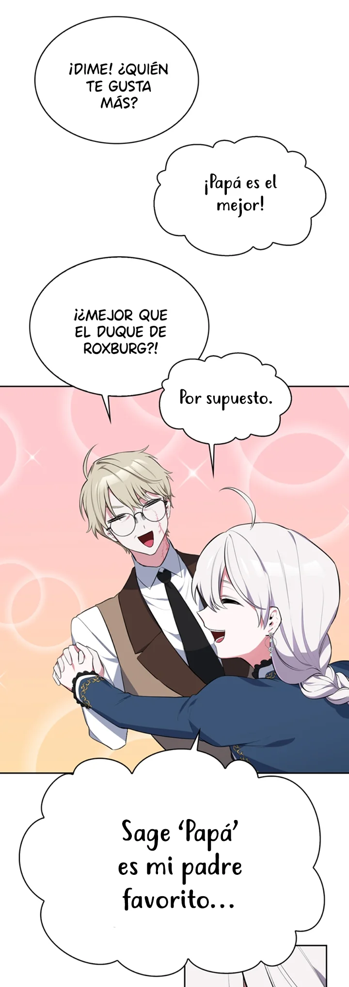 Página 70 del Manga