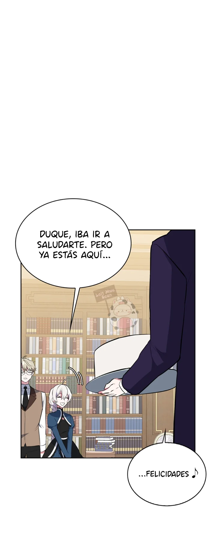 Página 73 del Manga