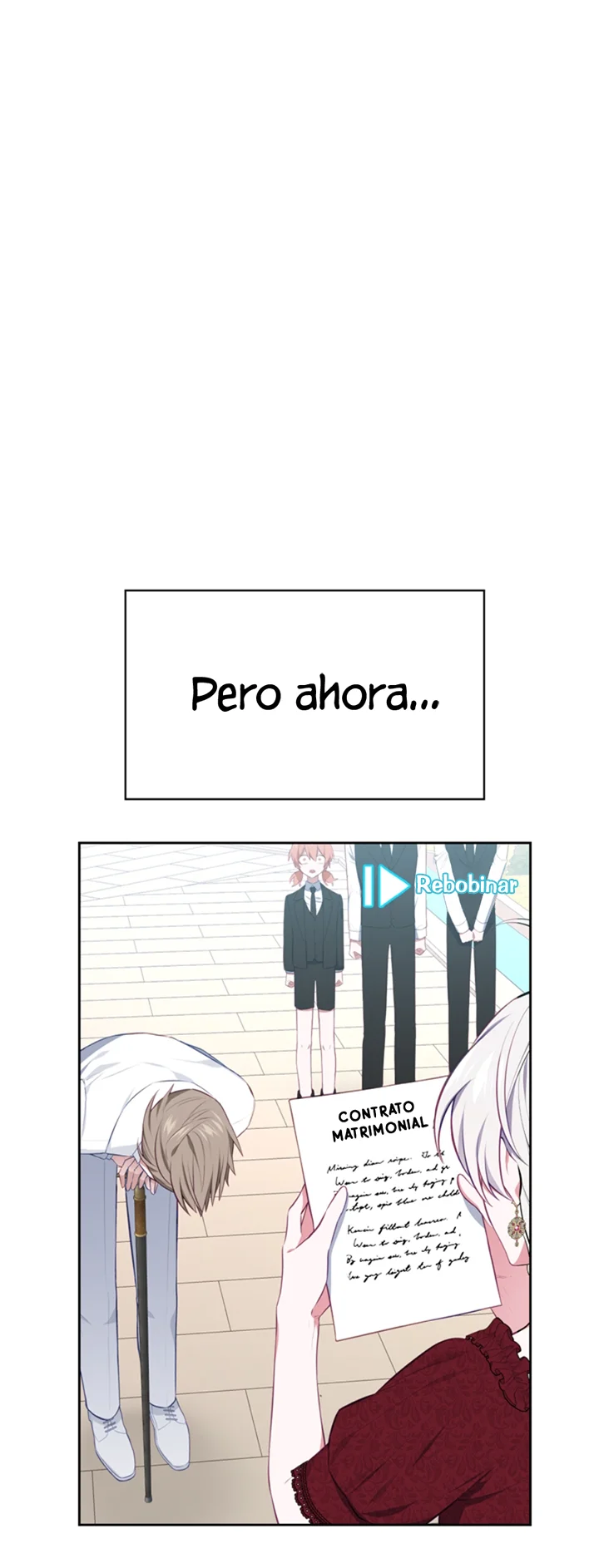 Página 79 del Manga