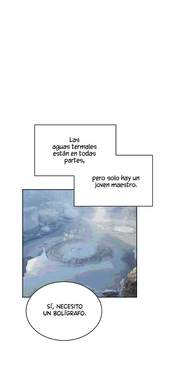 Página 86 del Manga