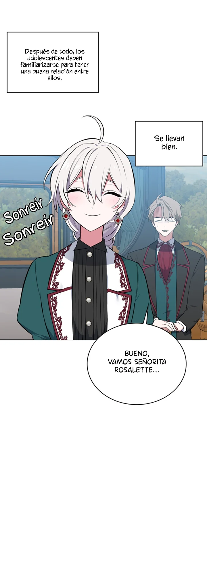 Página 32 del Manga
