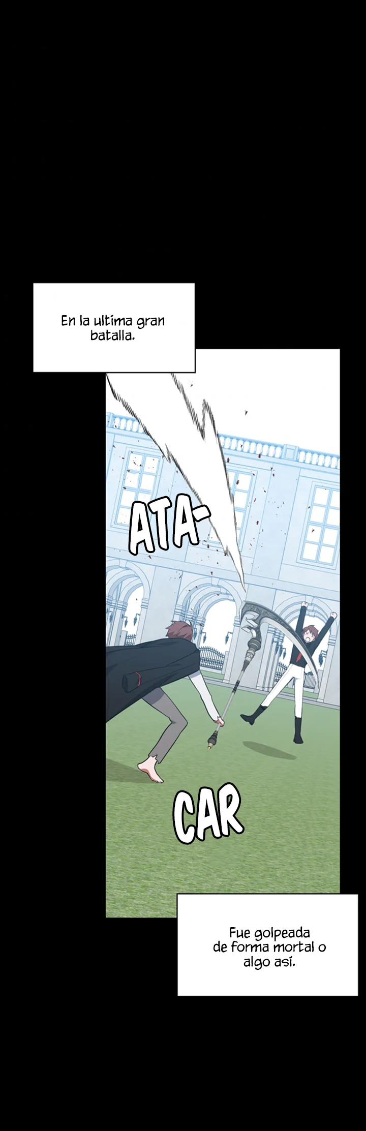 Página 34 del Manga