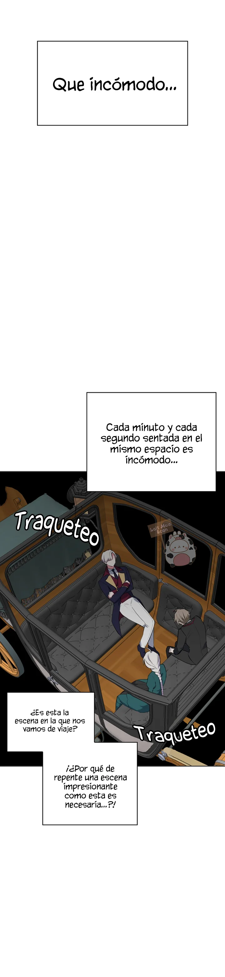 Página 40 del Manga