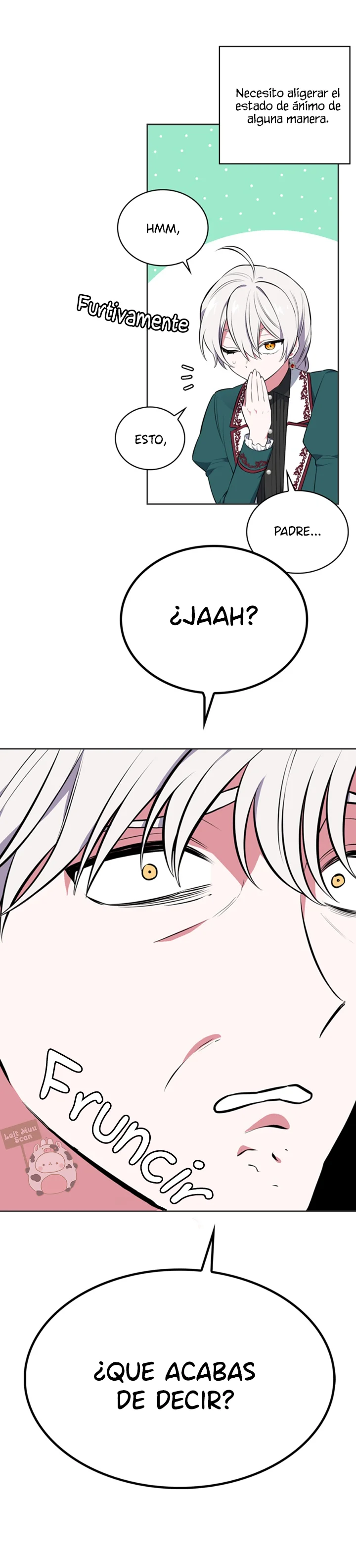 Página 41 del Manga
