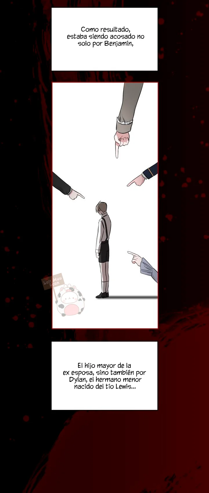 Página 50 del Manga