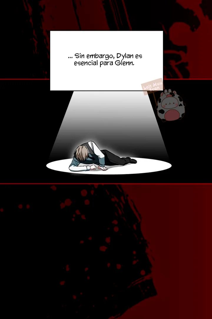 Página 52 del Manga