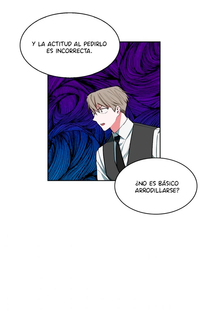 Página 61 del Manga