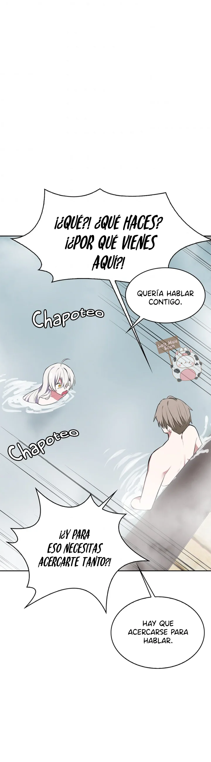 Página 34 del Manga