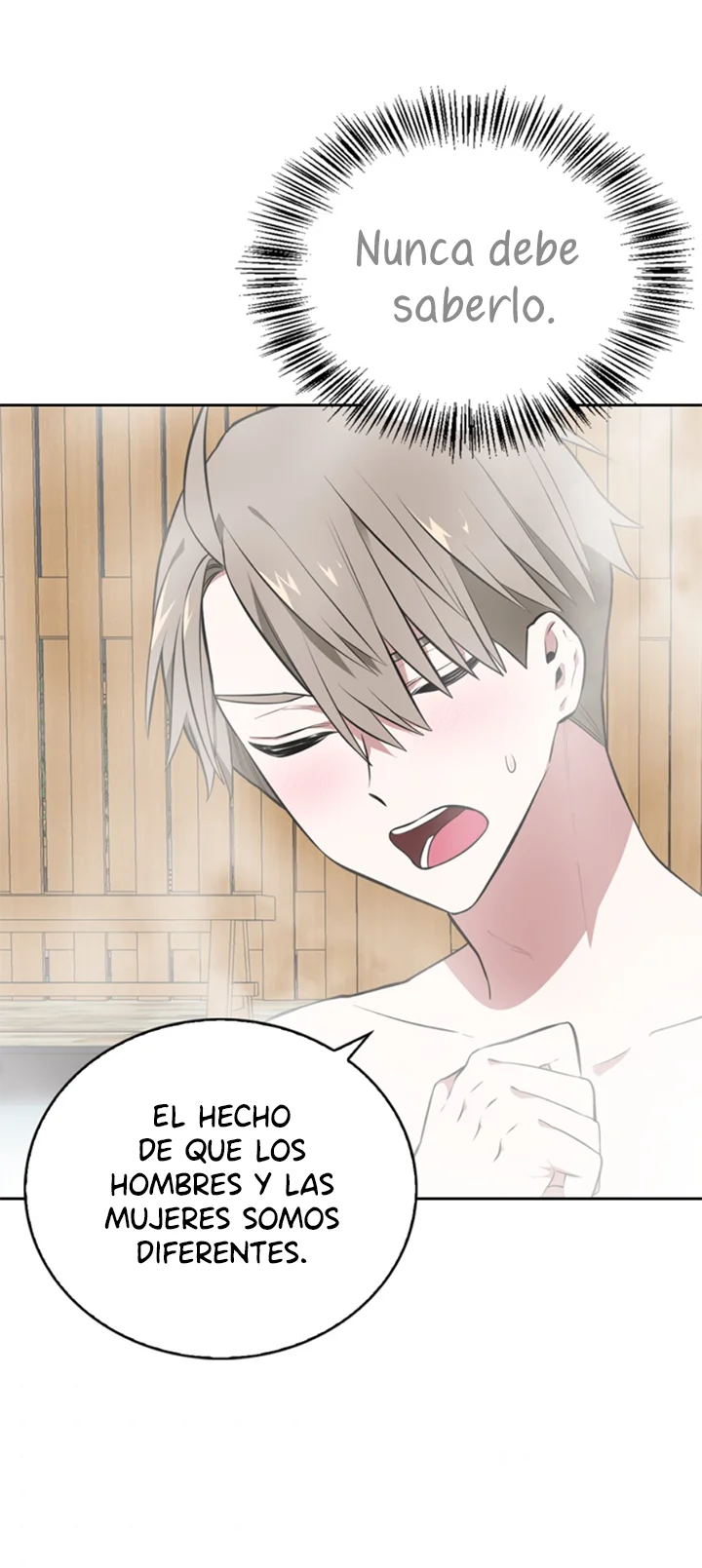 Página 38 del Manga