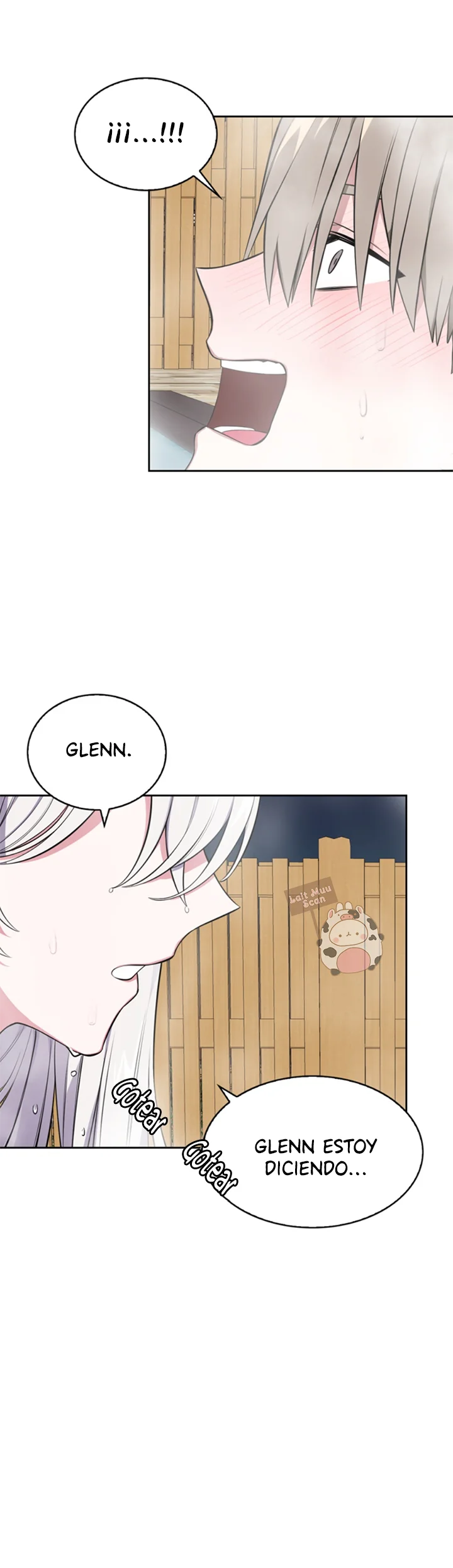 Página 41 del Manga
