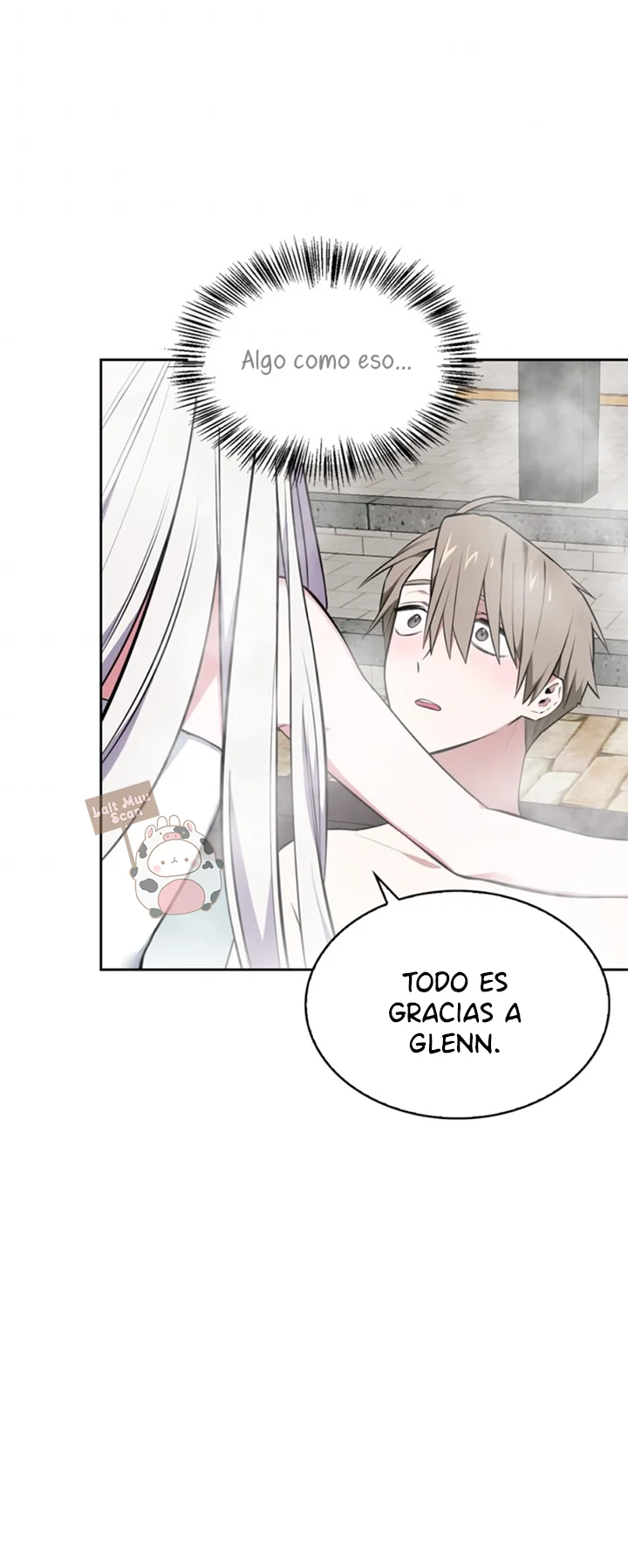 Página 45 del Manga