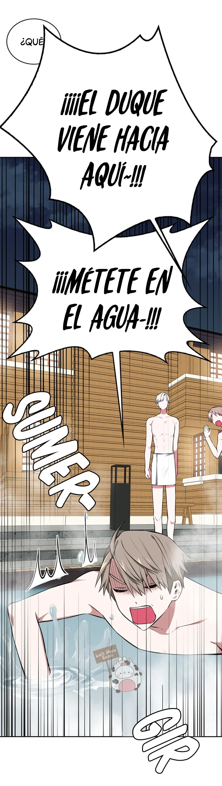 Página 51 del Manga
