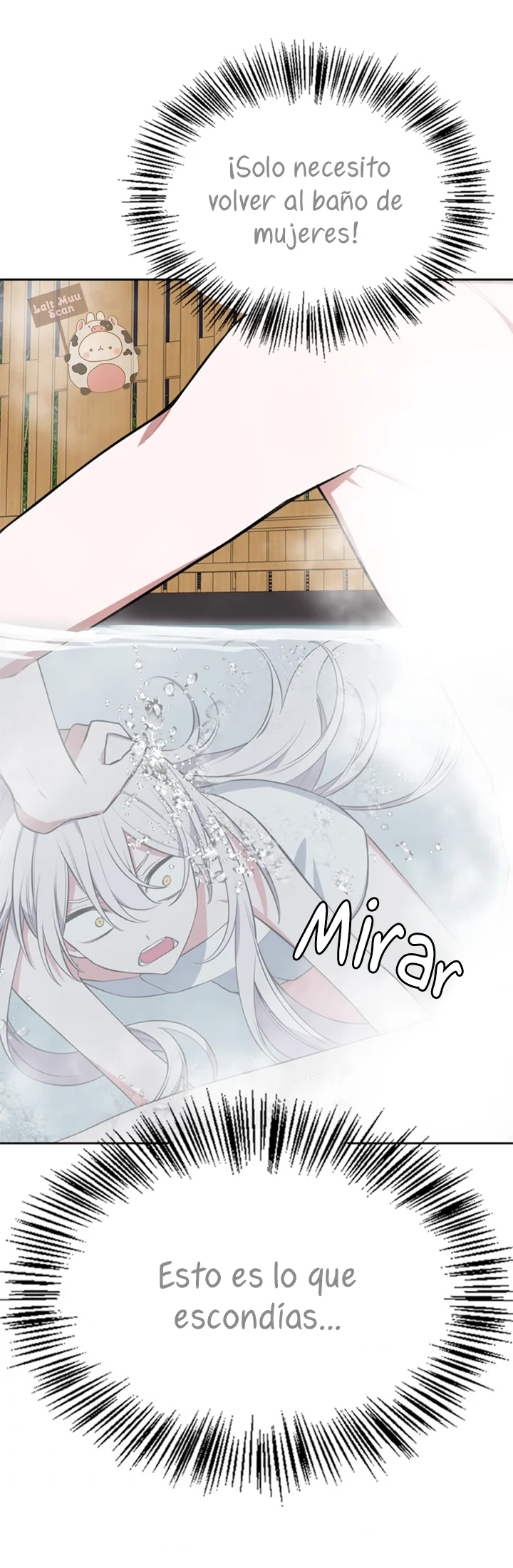 Página 55 del Manga