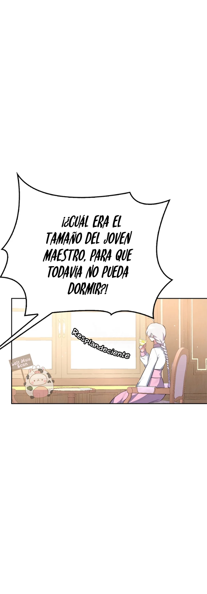 Página 57 del Manga
