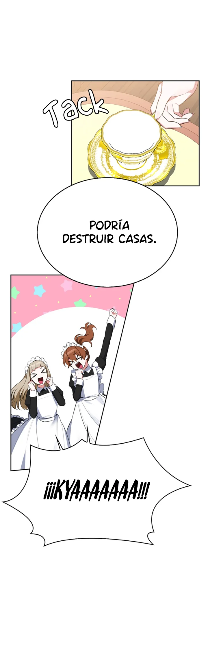 Página 58 del Manga