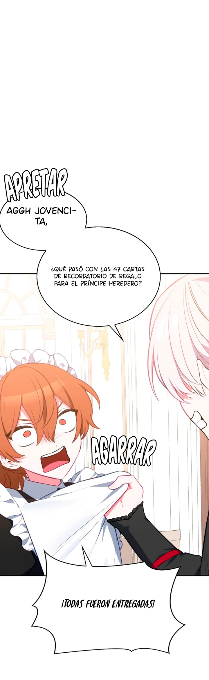 Página 39 del Manga