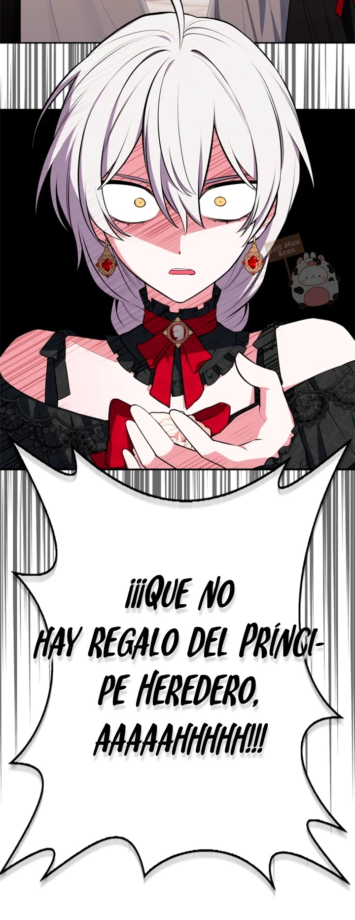 Página 43 del Manga