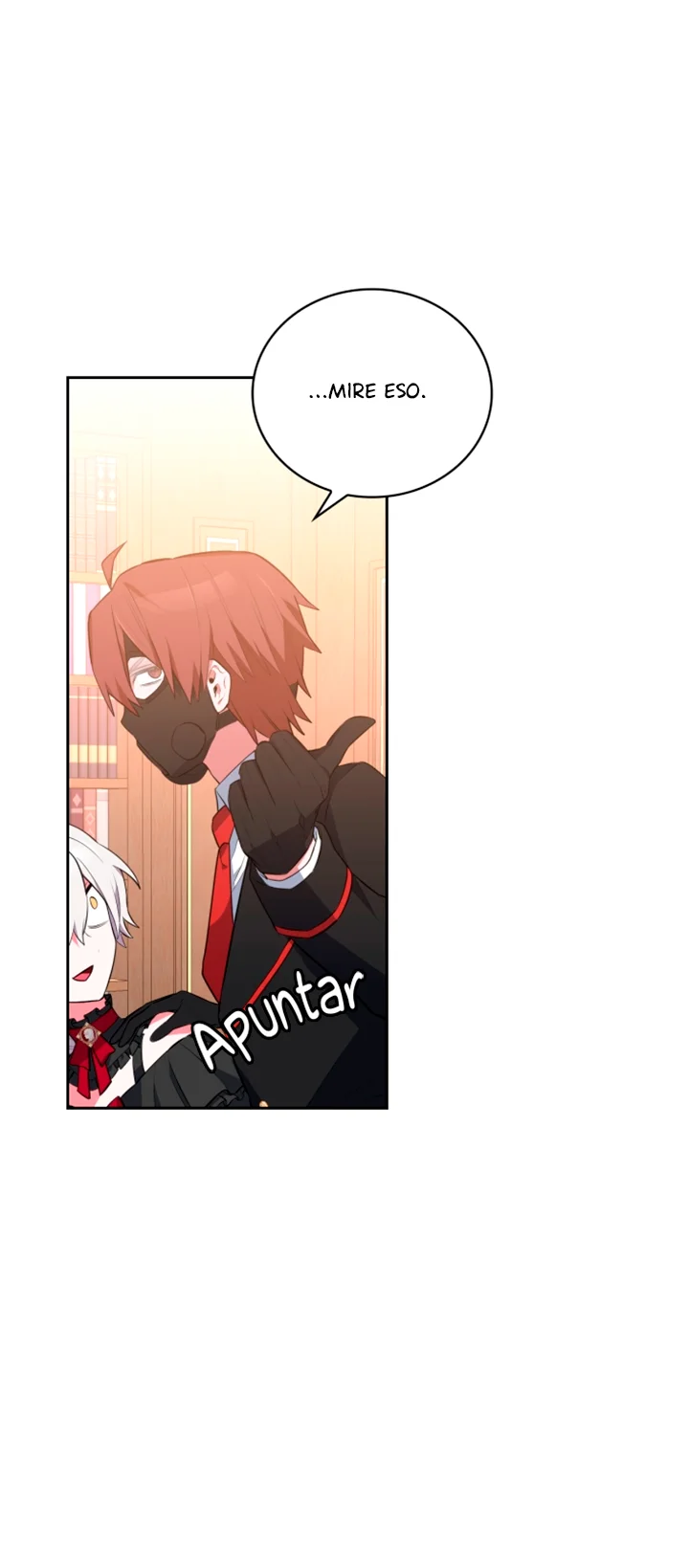Página 49 del Manga