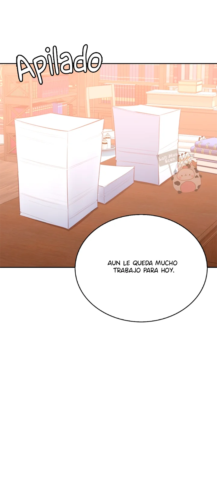Página 50 del Manga