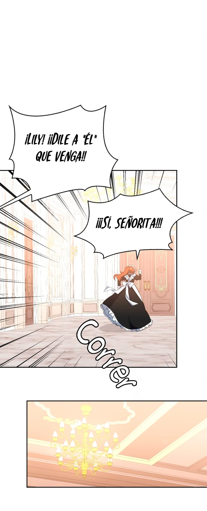 Página 52 del Manga