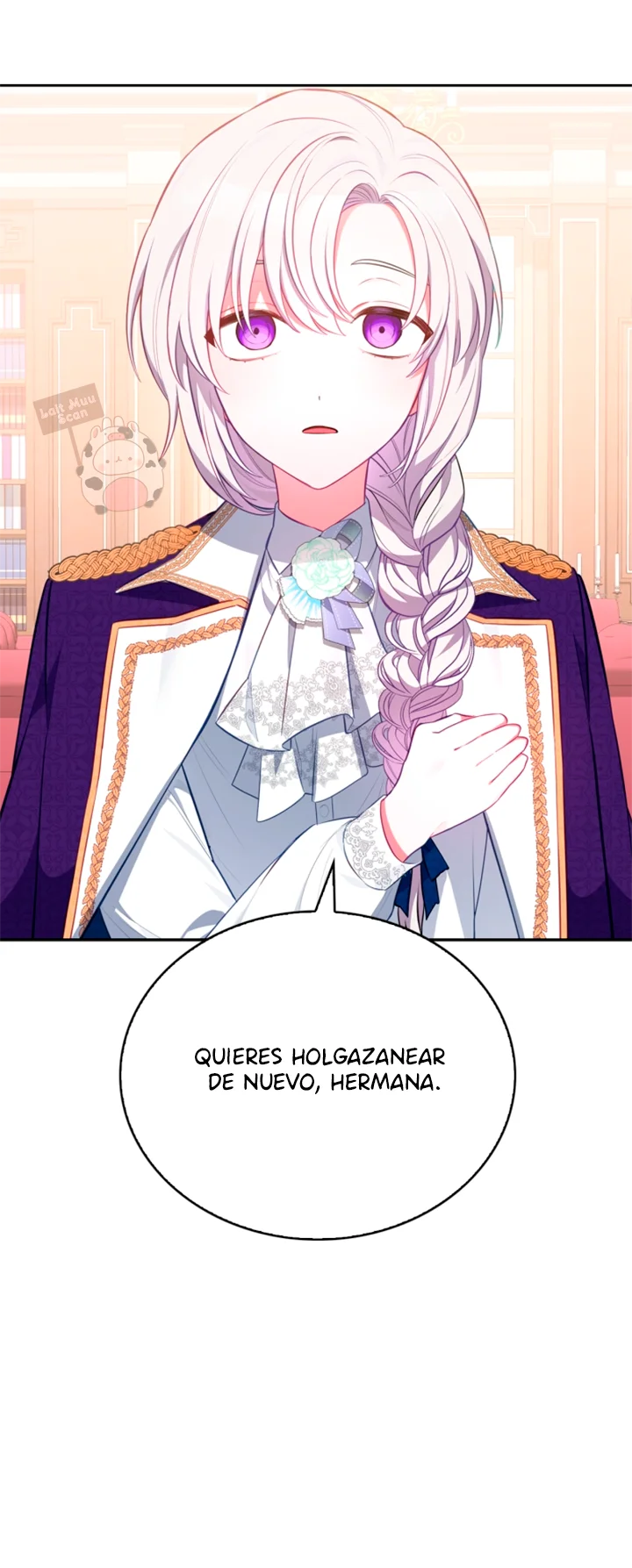 Página 54 del Manga